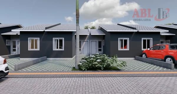 Casa em Gravataí - Sítio Gaúcho