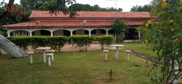 Fazenda para Venda em Mundo Novo-GO