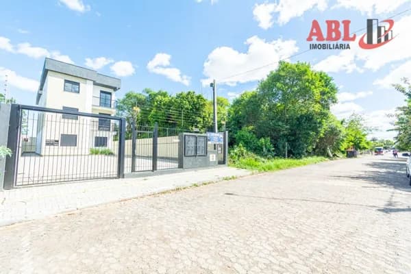 Apartamento Vila Imbui