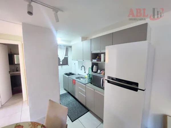 Apartamento 2 dormitórios em Gravataí