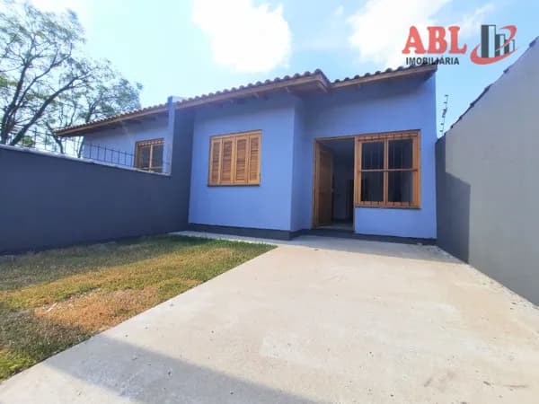 Casa em Vila Fátima, Cachoeirinha/RS