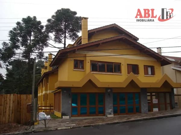 Apartamento em Gramado - Piratini