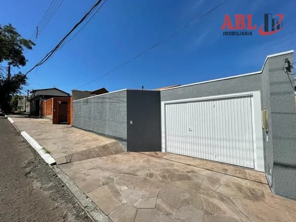 Sobrado 2 dormitórios em Bela Vista, Gravataí/RS