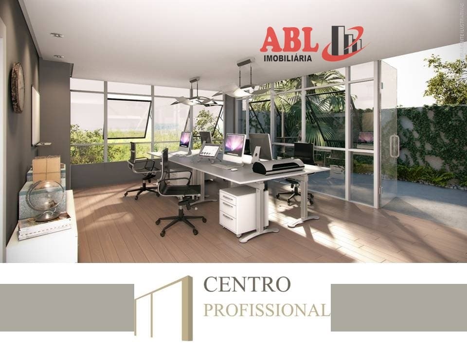 Sala comercial Em edifício para Venda em Centro Gravataí-RS