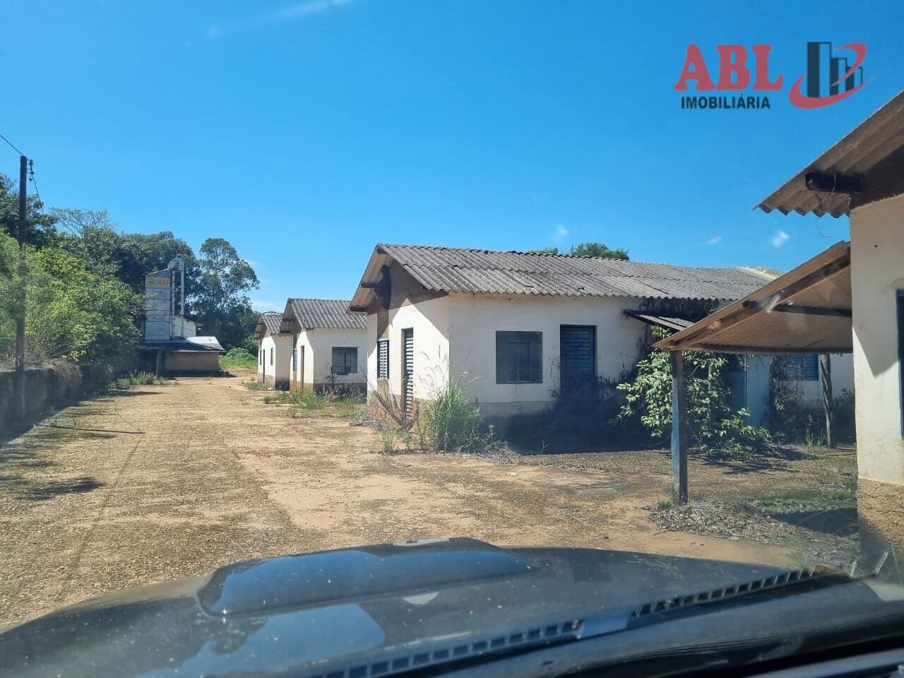 Fazenda/Sítios/Chácaras em Pouso Alegre - Centro