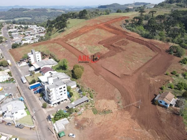 Terreno Lote 07 QD B