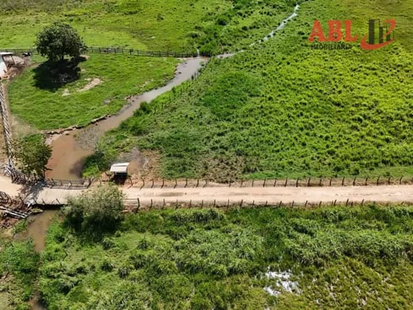 Fazenda/Sítios/Chácaras em Borda da Mata - Centro
