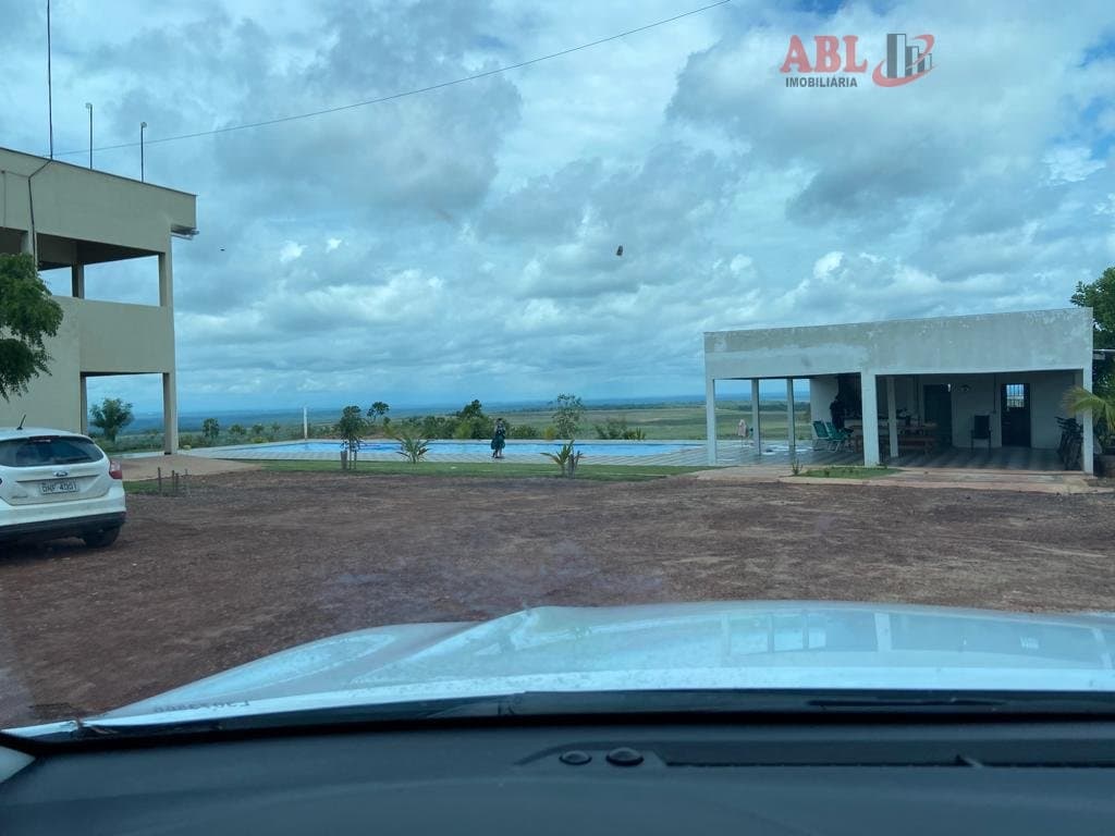 Fazenda para Venda em Centro Balsas-MA