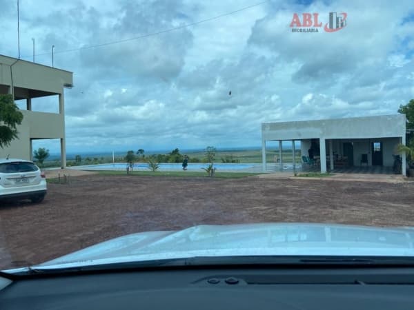 Fazenda para Venda em Centro Balsas-MA