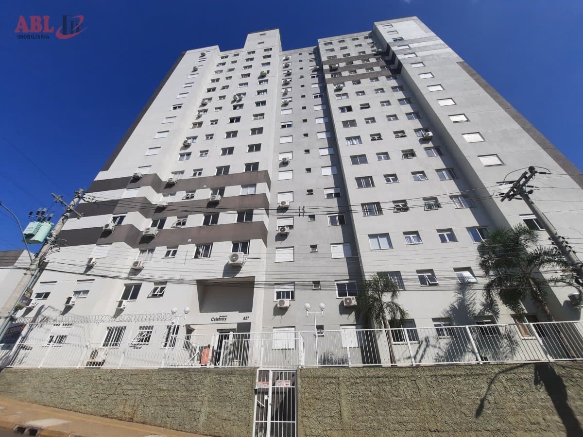 Apartamento Celebrety 03 quartos para Venda em Vila Princesa Izabel Cachoeirinha-RS