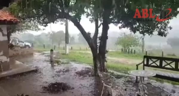 Fazenda/Sítios/Chácaras em Poconé - Zona Rural