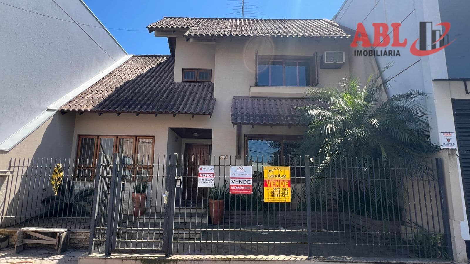 Casa em São Sebastião do Caí - Centro
