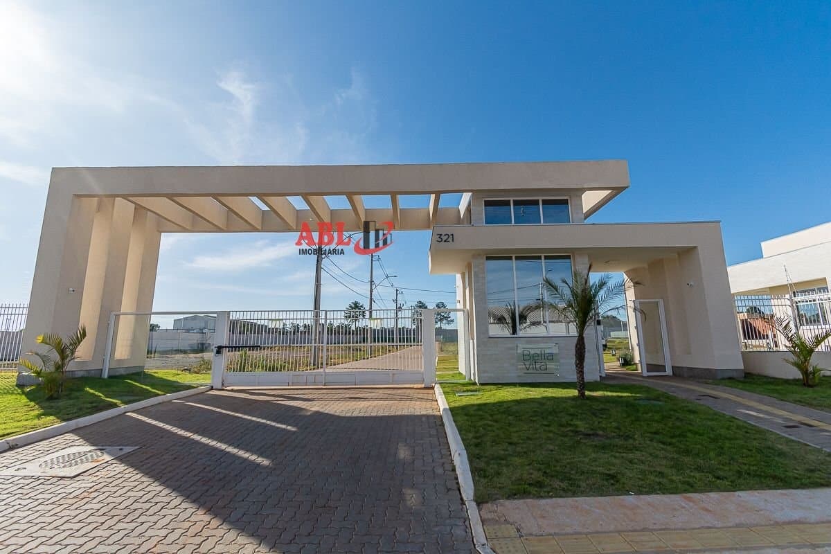 Terreno em Condomínio para Venda em Central Parque Cachoeirinha-RS