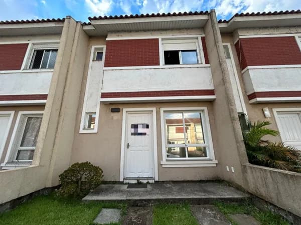 🏡 Sobrado no Condomínio Villagio di Venezia | Central Park – Cachoeirinha