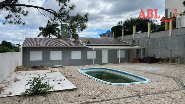 Casa em Novo Hamburgo - Vila Nova