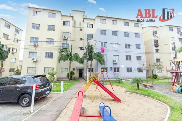 Apartamento à venda no Irlanda bairro Parque Marechal Rondon - Cachoeirinha/RS