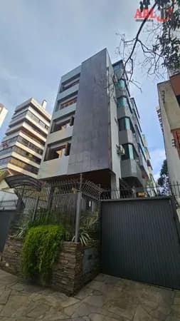 Apartamento em Porto Alegre - Mont'Serrat