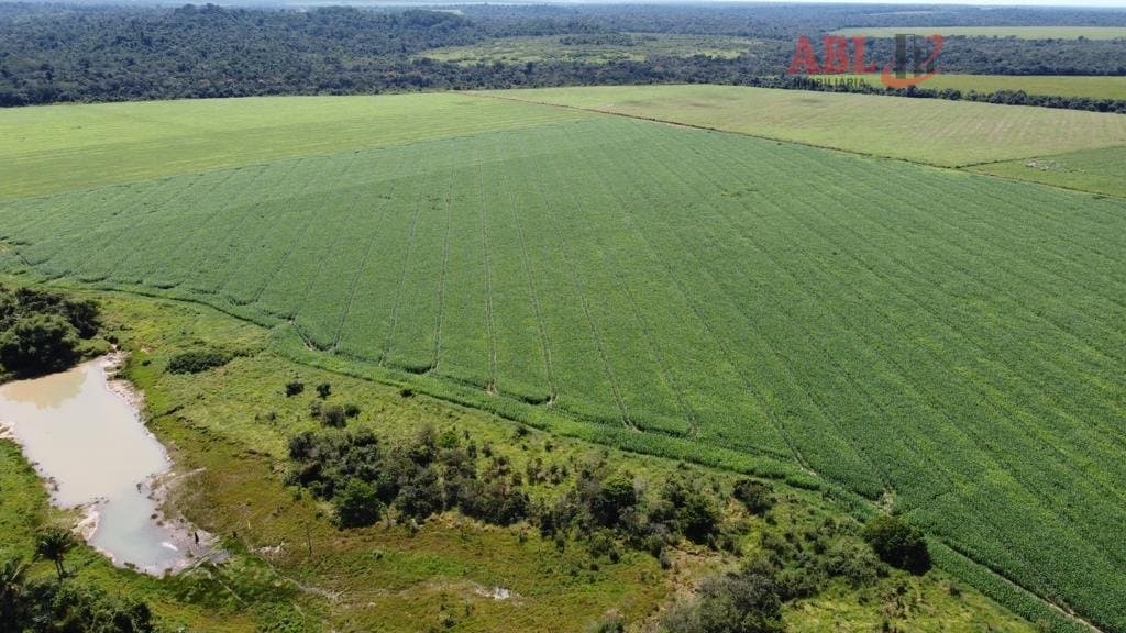 Fazenda para Venda em Centro Porto dos Gaúchos-MT