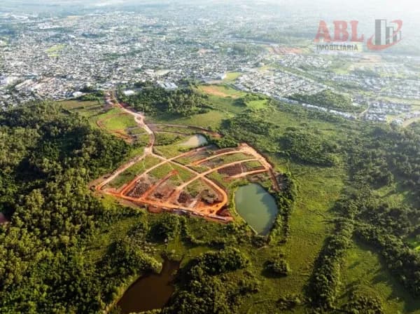 Terreno GreenField, em Gravataí - RS.