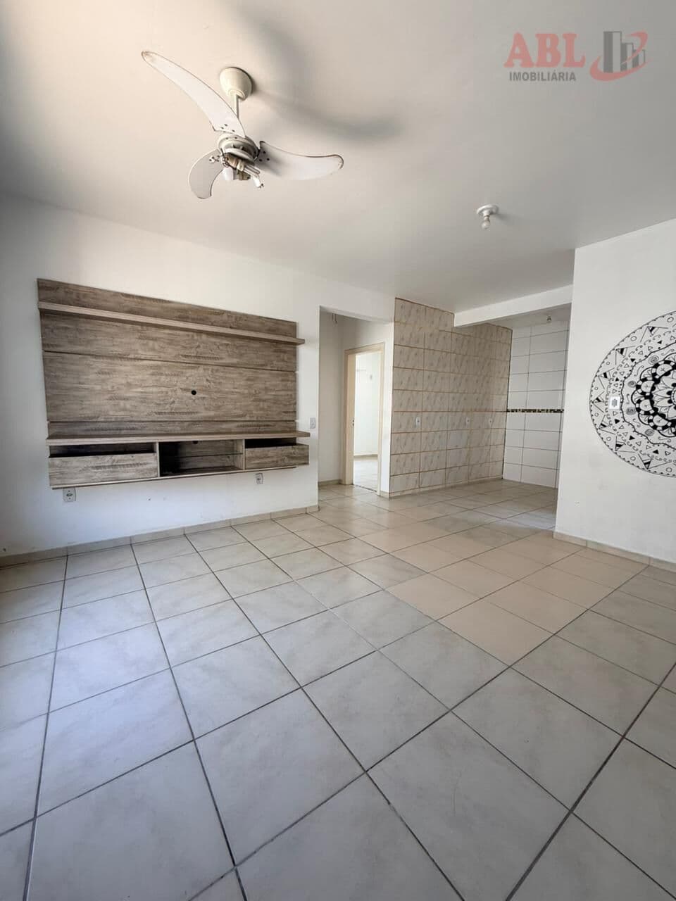 Apartamento em Cachoeirinha - Jardim do Bosque
