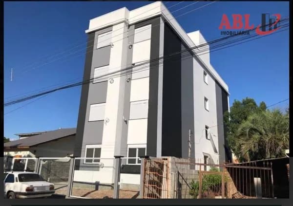 Apartamento em Barnabé, Gravataí/RS