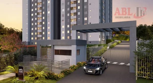 Apartamento em Porto Alegre - Rubem Berta