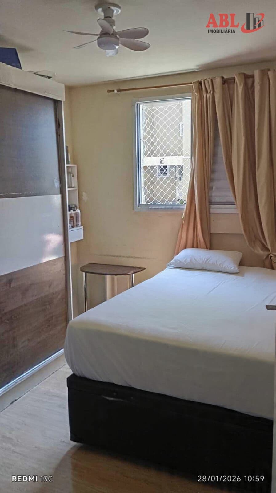 Apartamento em Cachoeirinha - Jardim Betânia