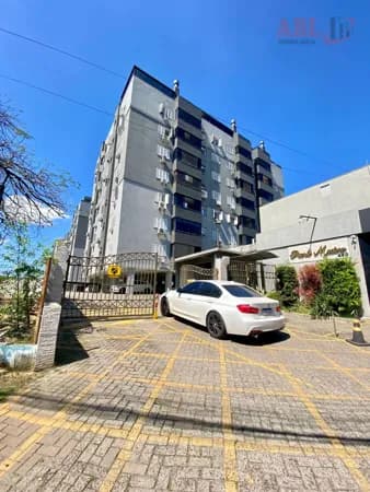 Apartamento 03 quartos com suíte à venda no bairro Vila Cachoeirinha - Cachoeirinha/RS