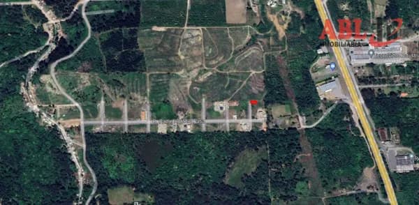 Lote/Terreno em Farroupilha - Monte Pasqual
