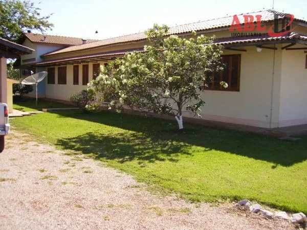 Fazenda/Sítios/Chácaras em Cocalinho - Centro