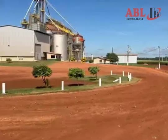 Fazenda/Sítios/Chácaras em Ponta Porã - Centro
