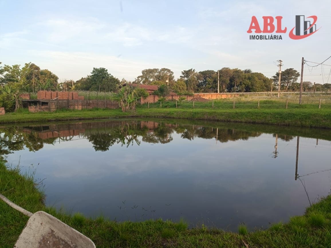 Fazenda/Sítios/Chácaras em Artur Nogueira - Parque Res Dna Leda