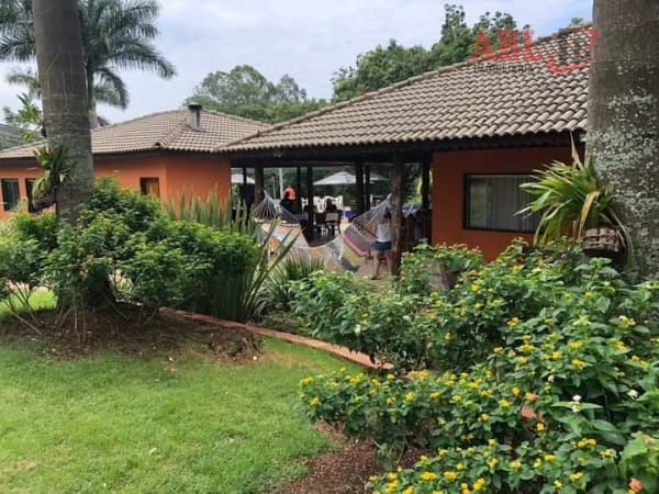 Fazenda Lavoura para Venda em Centro Patrocínio-MG