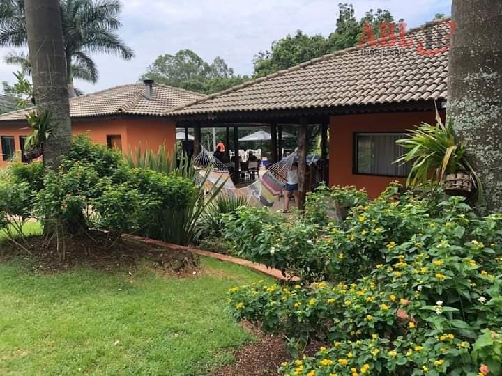 Fazenda Lavoura para Venda em Centro Patrocínio-MG