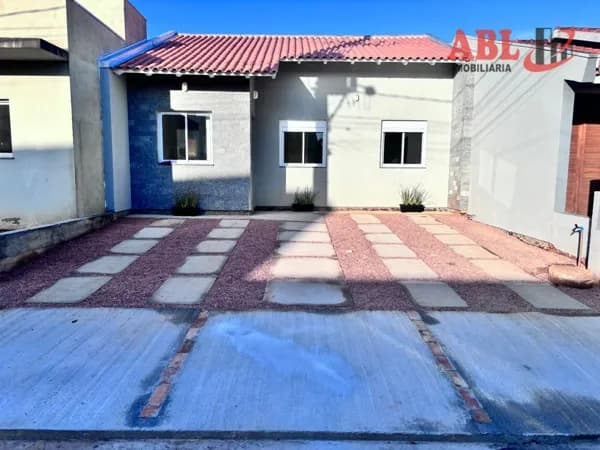 Casa em Neópolis, Gravataí/RS