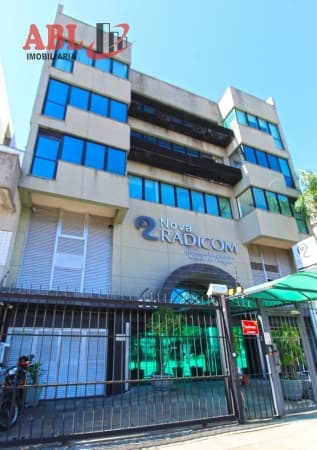Sala Comercial para Venda em Azenha Porto Alegre-RS