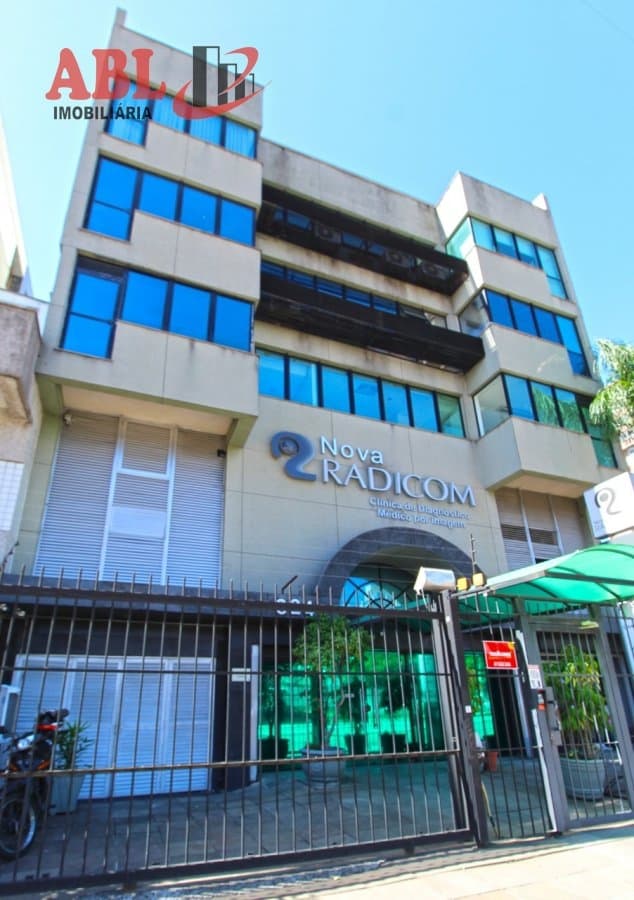 Sala Comercial para Venda em Azenha Porto Alegre-RS
