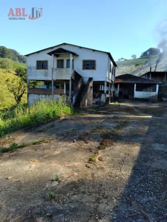 Sítio para Venda em Centro São Lourenço-MG