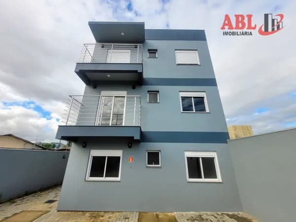Apartamento à venda em Gravataí no bairro COHAB A - Gravataí/RS