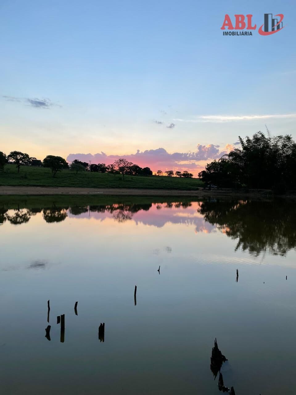 Fazenda/Sítios/Chácaras em Martinho Campos - Centro