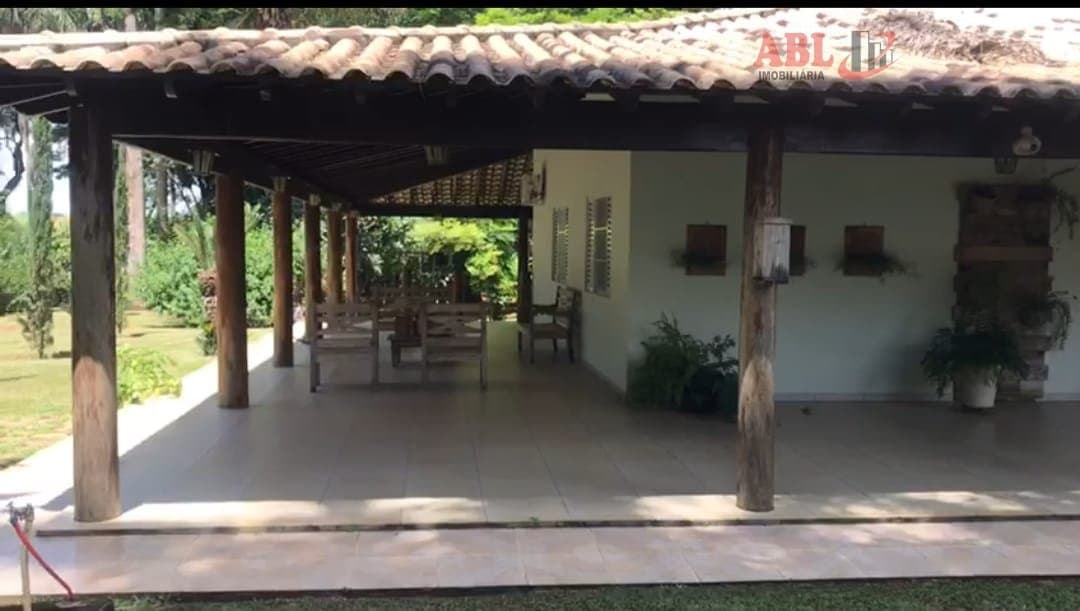 Fazenda Lavoura para Venda em Setor Central Ipameri-GO