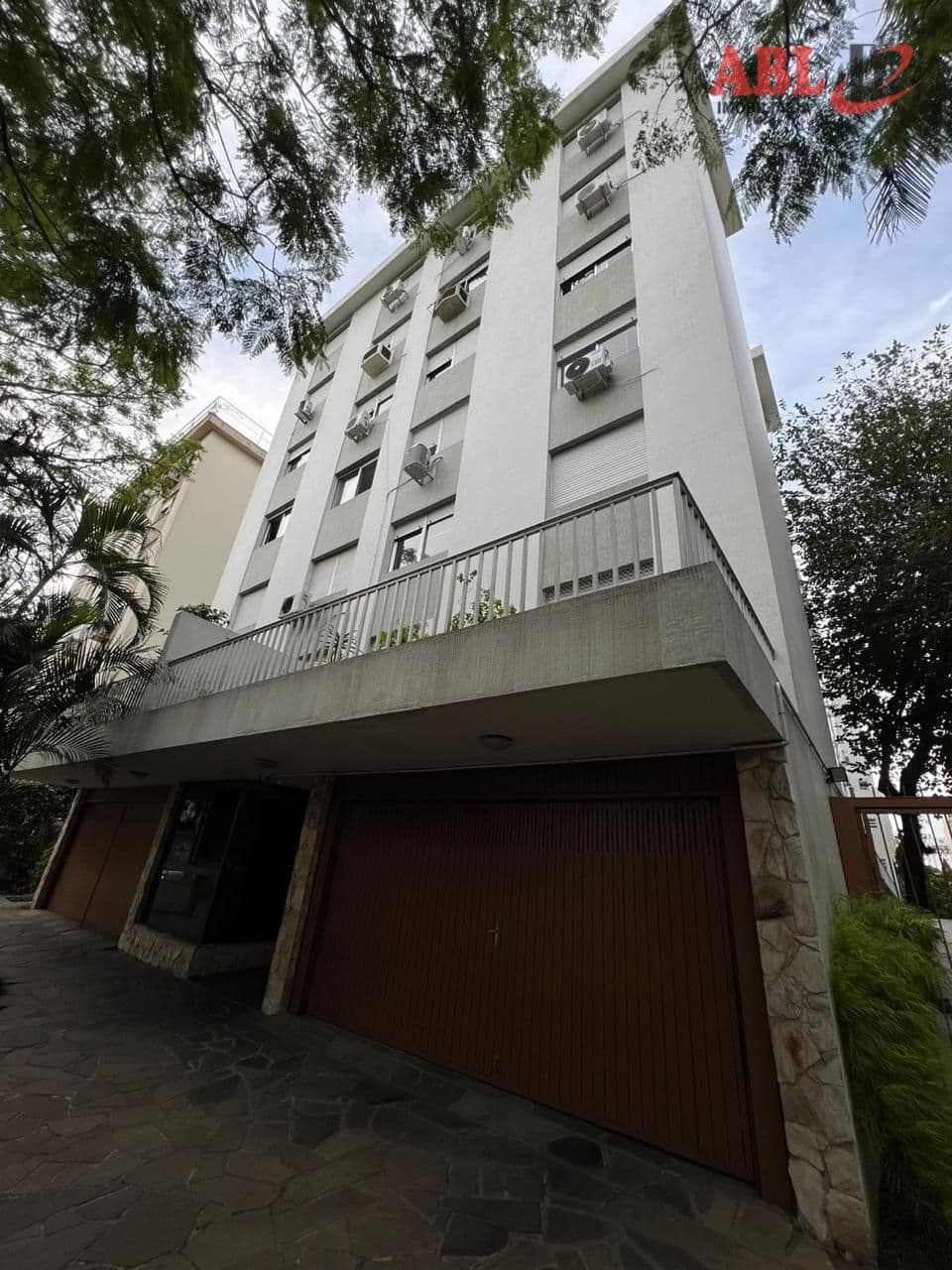 Apartamento em Porto Alegre - Azenha