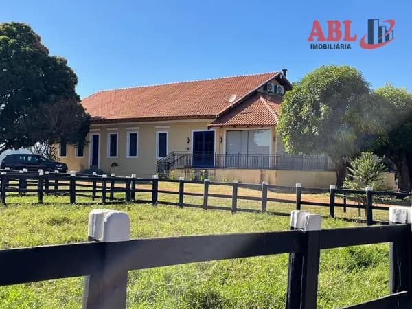 Fazenda/Sítios/Chácaras em Uberaba - Centro