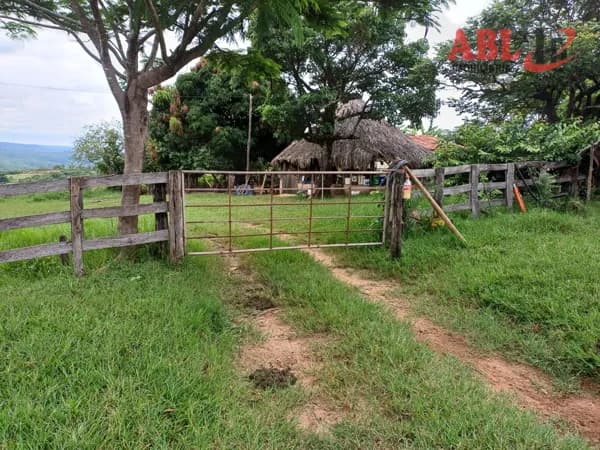 Fazenda/Sítios/Chácaras em Presidente Olegário - Centro