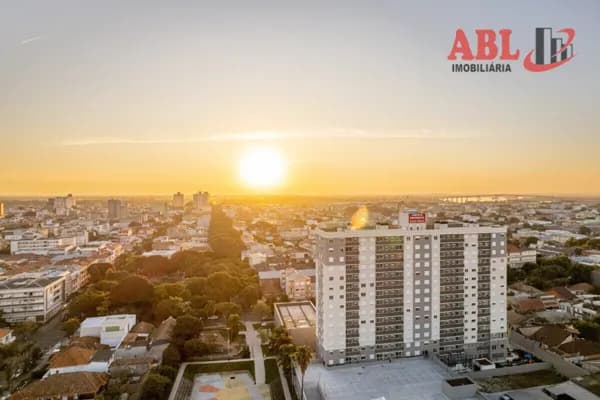 Apartamento em Porto Alegre - Três Figueiras