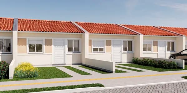 Casa em Esteio - Parque Primavera