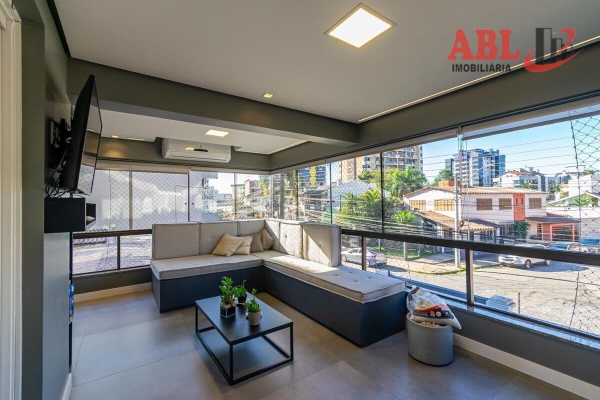 Apartamento 03 dormitórios com suite à venda no bairro Vila Eunice Nova - Cachoeirinha/RS