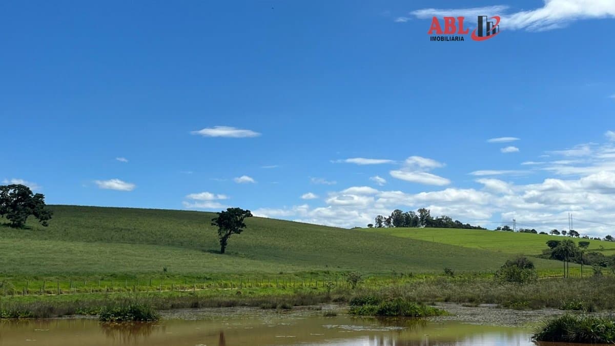 Fazenda para Venda em Centro Pouso Alegre-MG