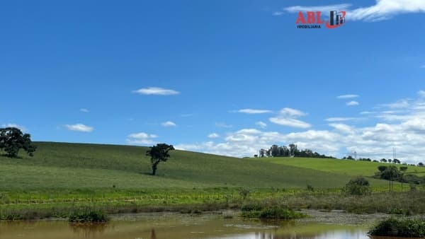 Fazenda para Venda em Centro Pouso Alegre-MG