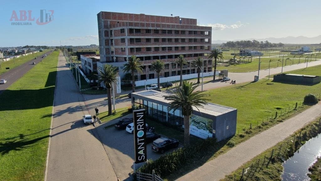 Terreno Lote para Venda em Centro Xangri-Lá-RS